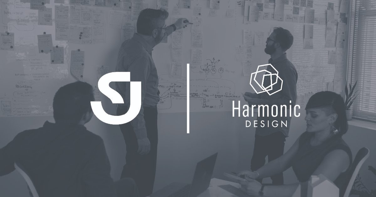 harmonic design tweet media