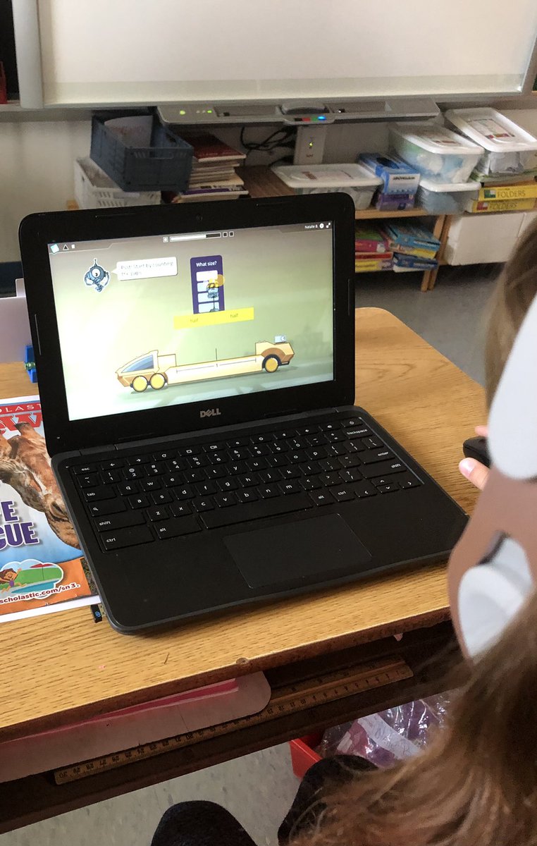 parrishn18's tweet photo. Grateful to have the #Frax grant from @ExploreLearning this year! https://t.co/4cu39FAX1Q