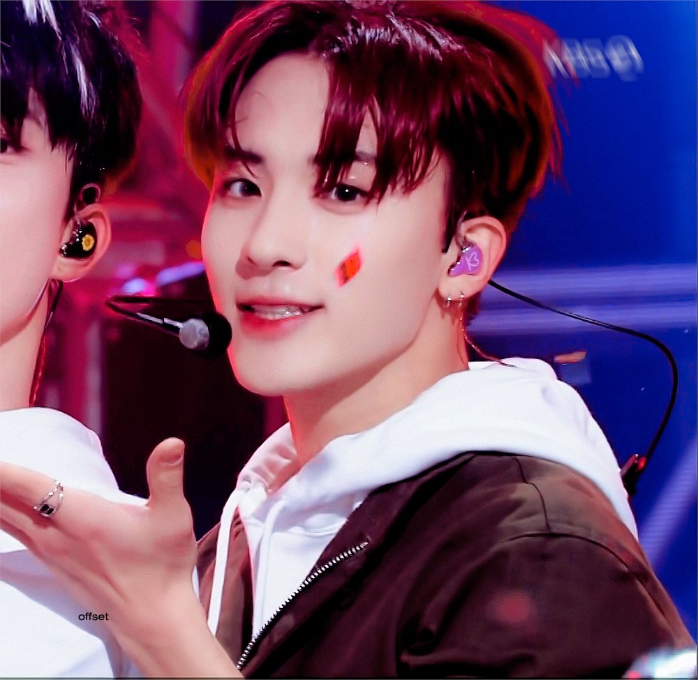 211105 
#더보이즈 #에릭 #theboyz #eric

bit.ly/3GWoTGs
bit.ly/3k7JmOO
bit.ly/3o3sJVx