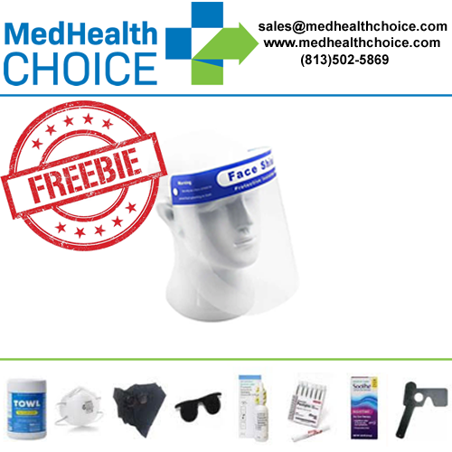 MEDHealthChoice™️ tweet media