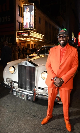 LAWattsTimes's tweet photo. Temptations Legendary Founder Otis Williams Says the Group Always Has been Greater than the Sum of Its Parts

Read Full Story: https://t.co/4CFYwnfqY1

#otiswilliams  #temptations https://t.co/tFV1Bhfr3G