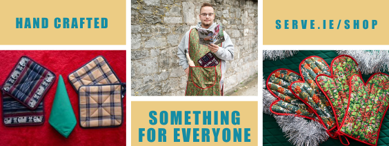 SERVE_ie's tweet photo. 🆕 https://t.co/x63uKQaCzN

Our New Ethical Shop is filled with a range of gifts that keep giving!

Bookmark this tweet for later when you're ready to do your festive shopping.

#EthicalShop #SolidarityInAction 

PLS RT @GerryO_Connor @_nollaig_ @PaulaQuiggs https://t.co/Q48GvEuStQ