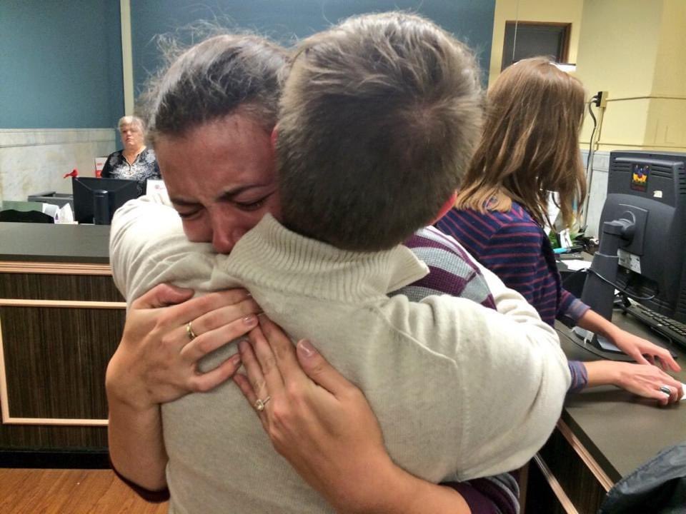 Michael Calhoun tweet media