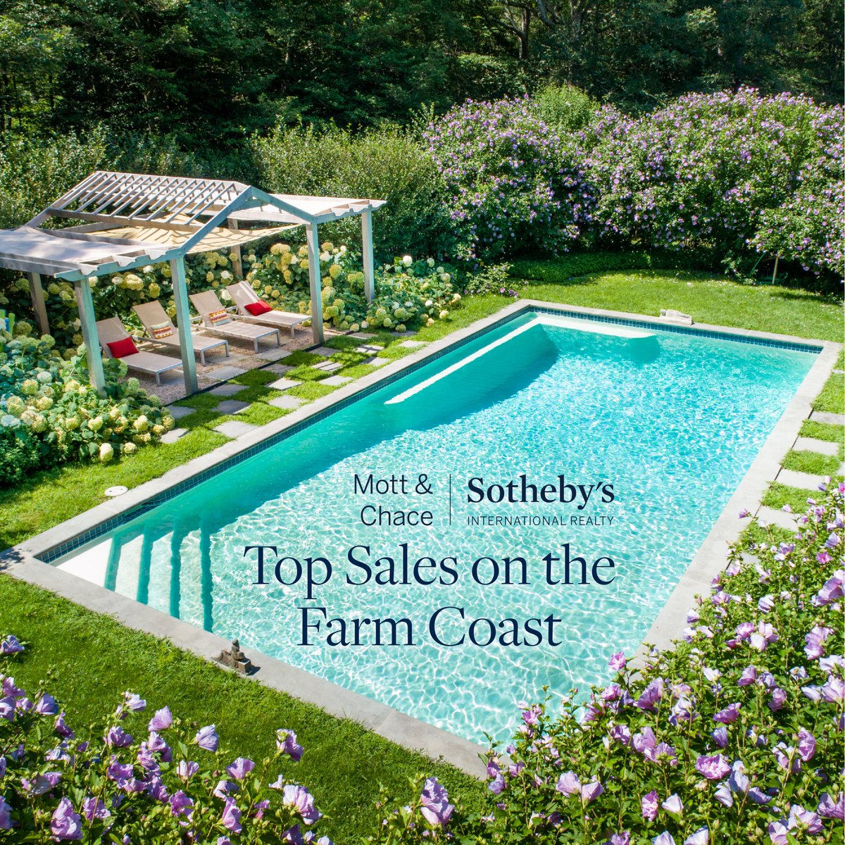 #TopSales on the #FarmCoast! 

"Mott &amp; Chace Siotheby's International Realty continues their success of selling #luxuryrealestate on the beautiful Farm Coast of #NewEngland!"

To read more about these sales, please click on the link below:
mtchce.com/3COQgQv