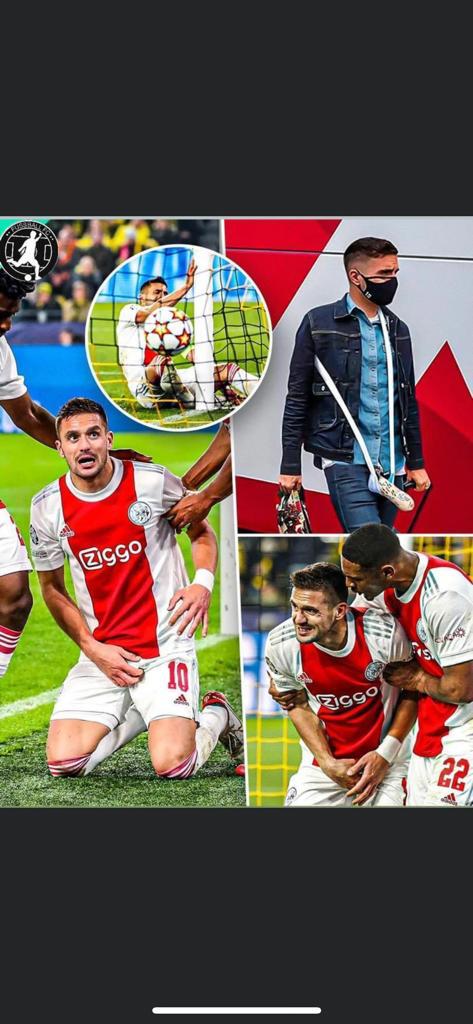 plodkarantina's tweet photo. Sto bi rekla prodavacica nov neraspakovan 😂
.
.
.
.@AFCAjax @acainformacija https://t.co/r9YqRtjIjT