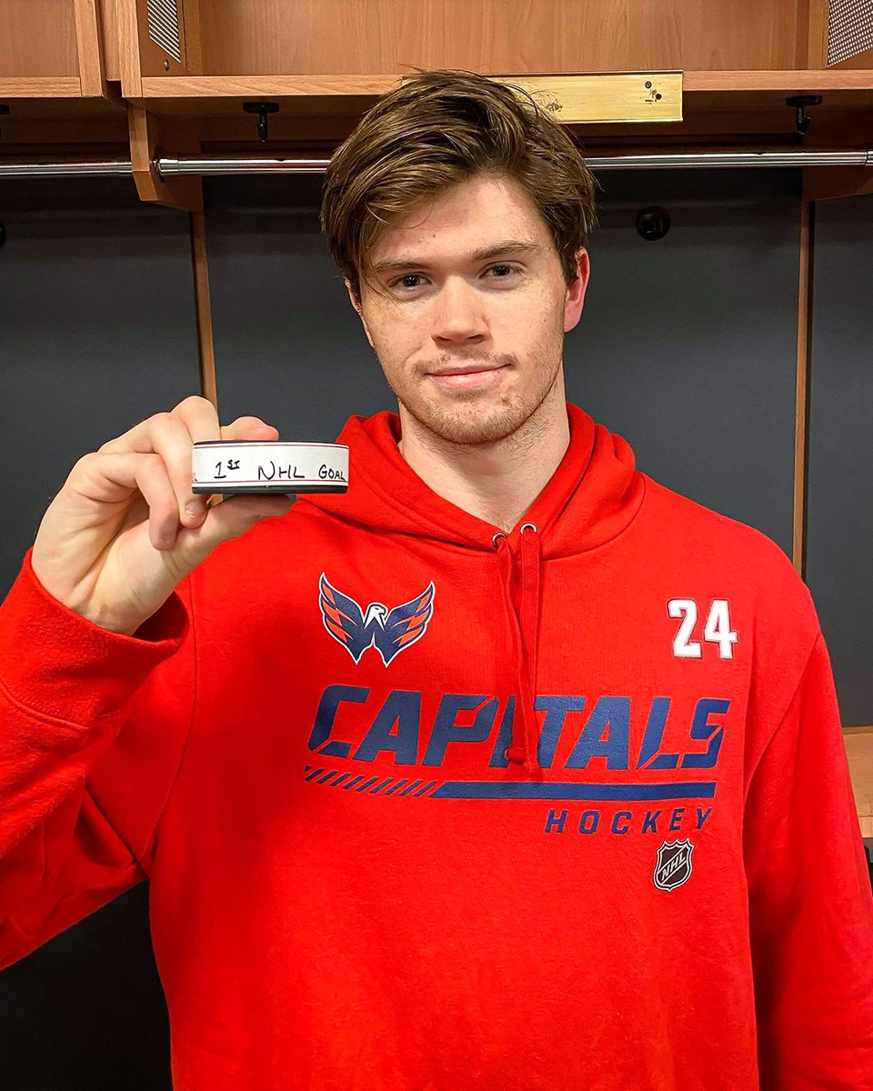 Washington Capitals tweet media