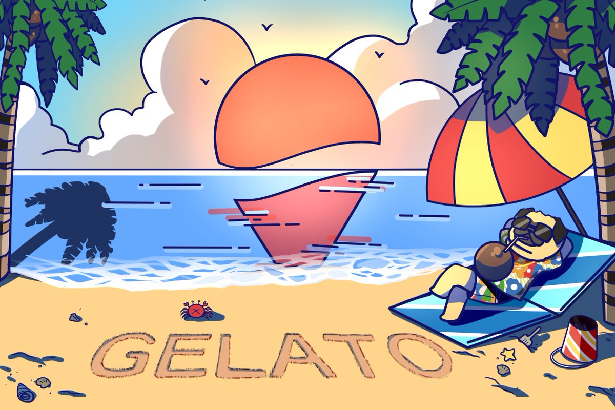 Here is my submission to the <a href="/gelatonetwork/">Gelato</a> Vernissage:

forum.gelato.network/t/gelatos-art-…