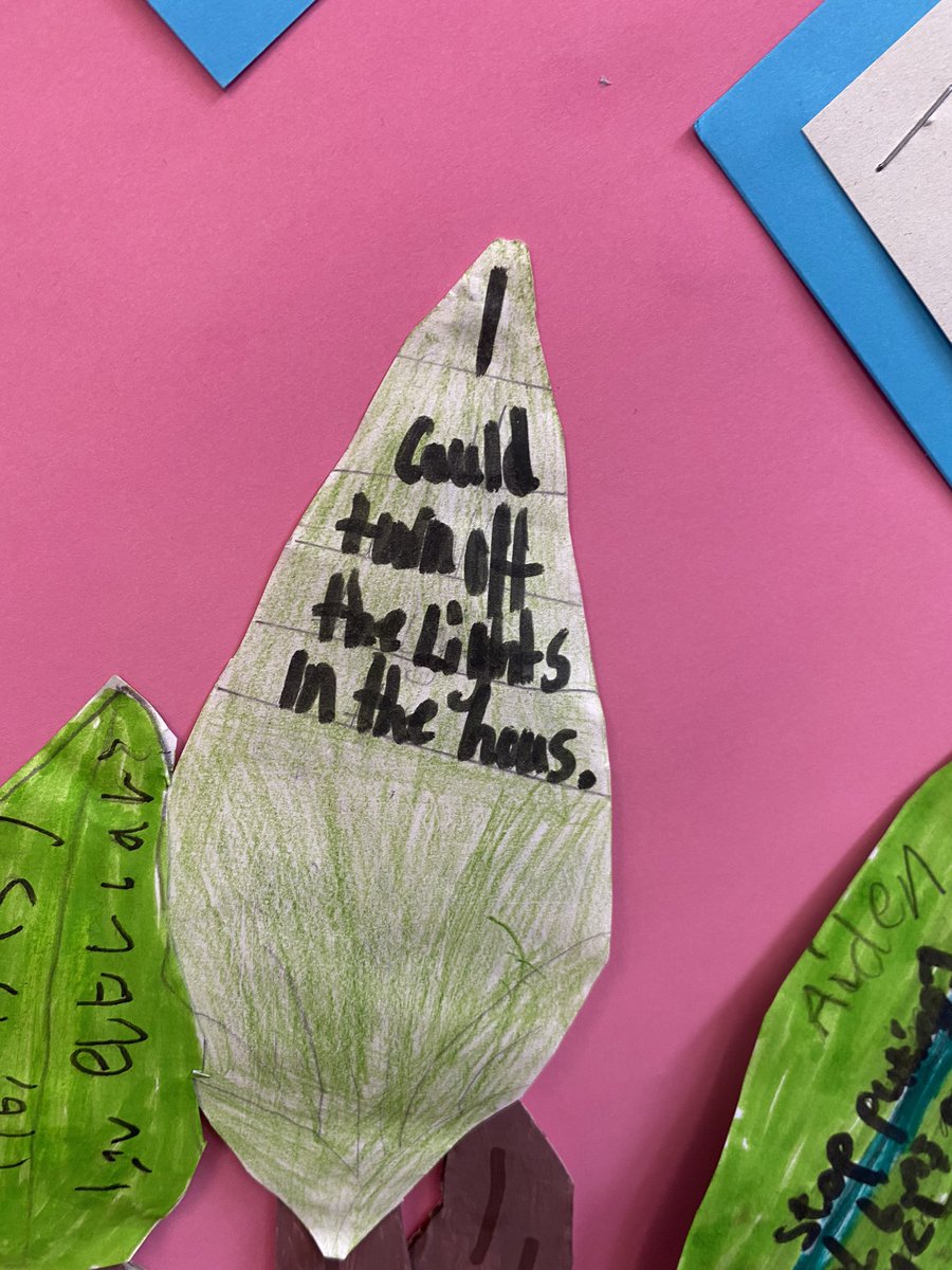 missokinloch's tweet photo. Primary 6A have been learning about climate change and how to make the world a better place ๐๐ฟ๐. @StFrancis_PS #COP26 #PromisetothePlanet #TreeofPromises https://t.co/PR3oq5KvEP