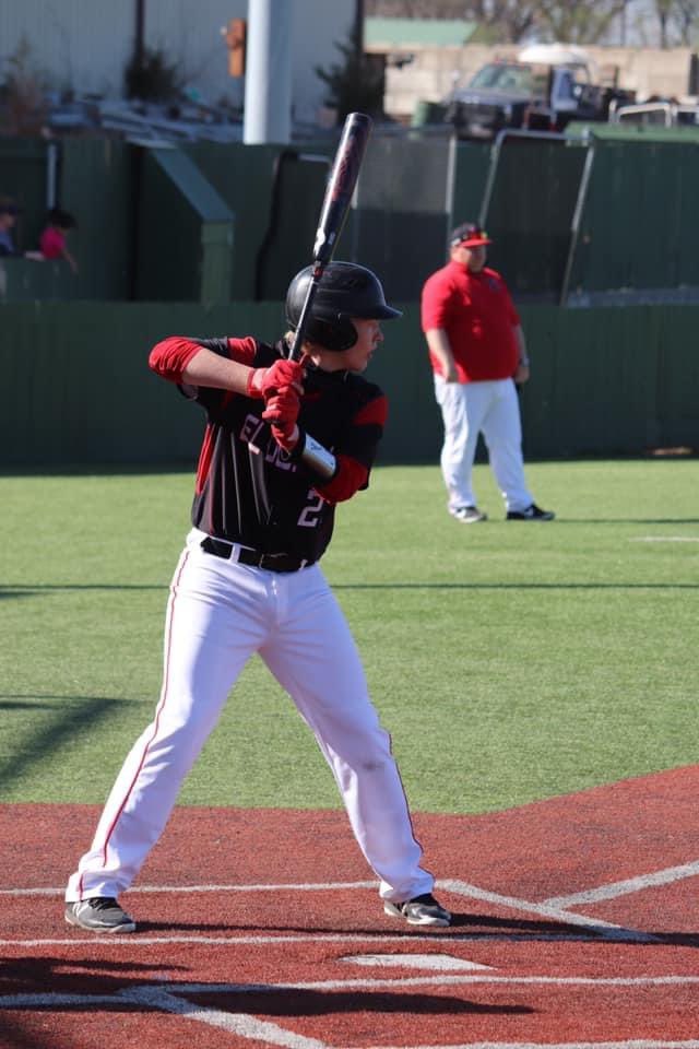 MilesStringer20's tweet image. I want to thank God for the opportunity to play at the next level. Then I want to thank all my family, friends, teammates, and coaches. I am excited to announce that I have committed to Friends University ⚾️!! Thanks be to God. @friendsbsb @BieryZachery