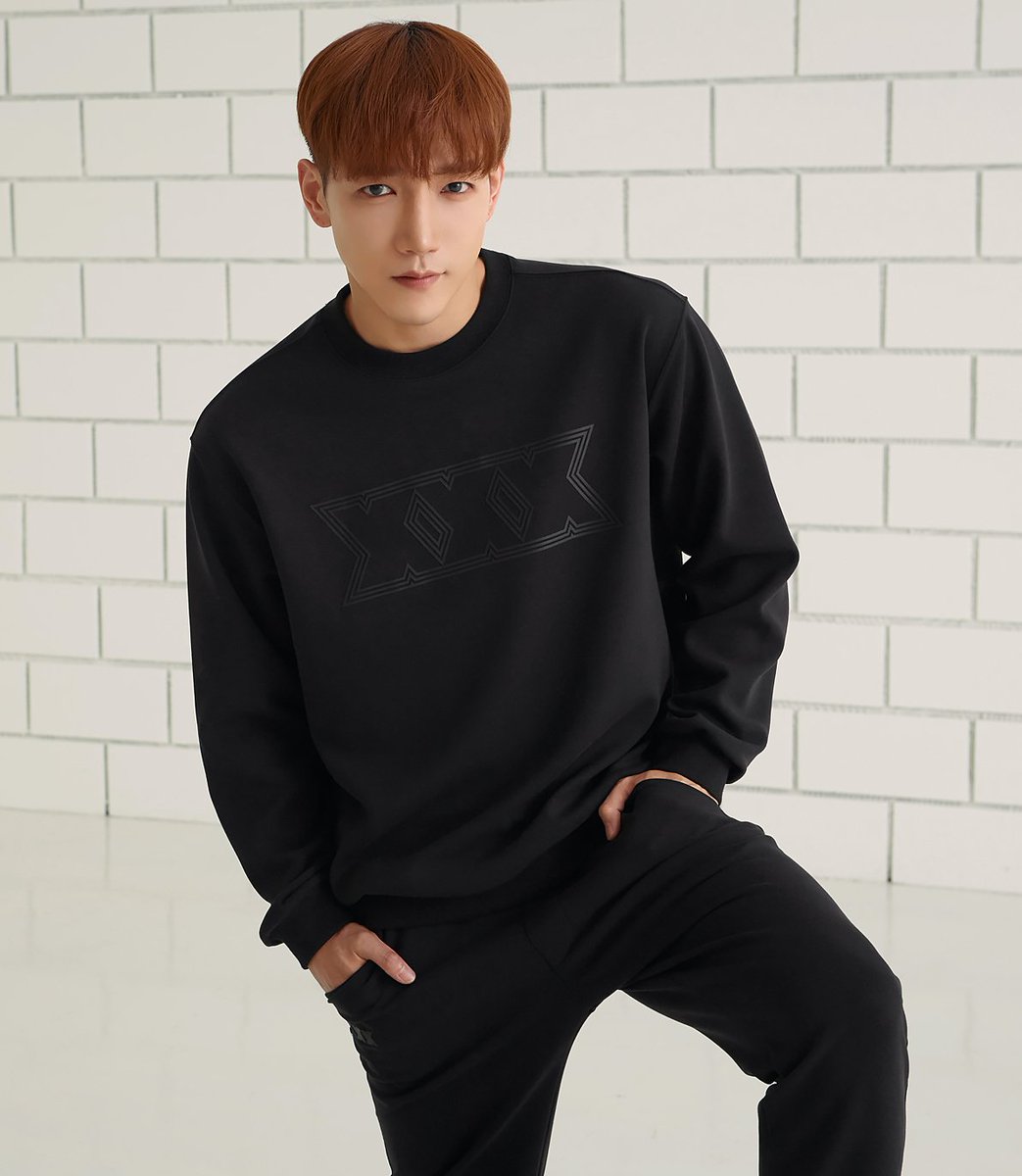 JunKBrasil's tweet photo. [📷] Jun. K para a marca XEXYMIX

@Jun2daKAY #JUN_K #준케이 #2PM https://t.co/bovuHE1oss