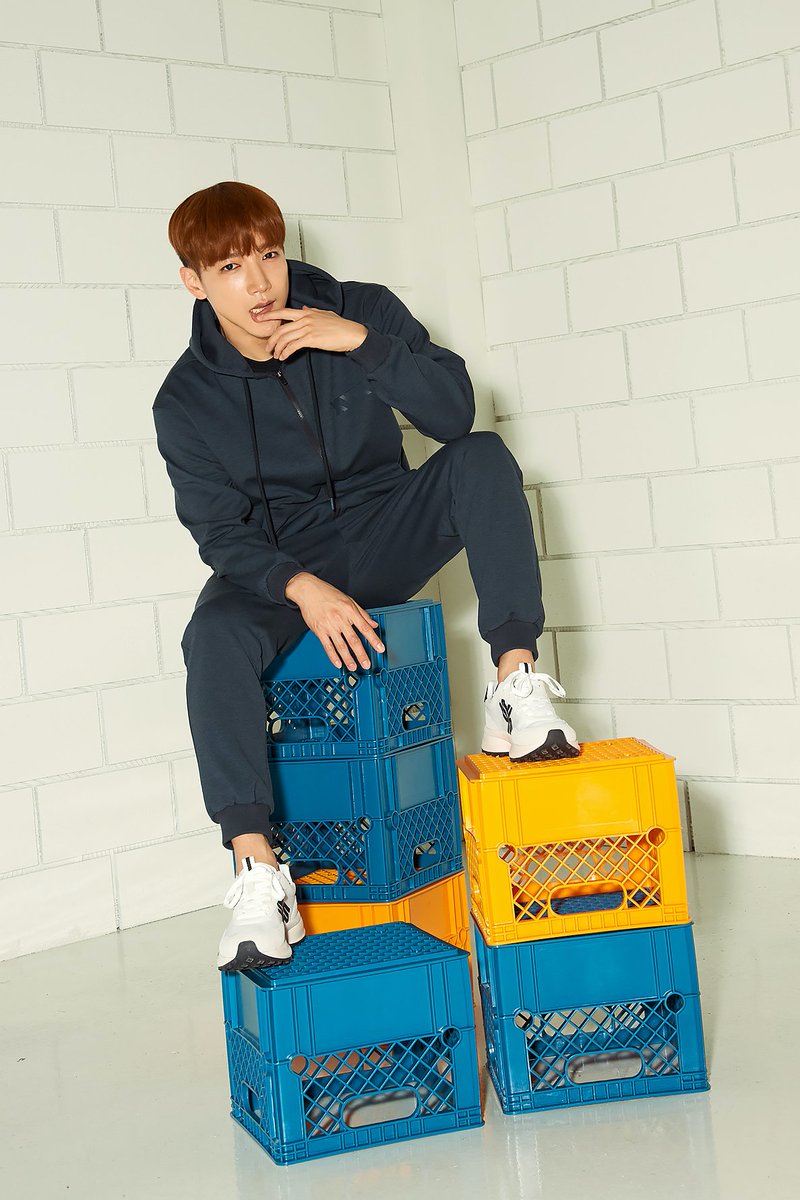 JunKBrasil's tweet photo. [📷] Jun. K para a marca XEXYMIX

@Jun2daKAY #JUN_K #준케이 #2PM https://t.co/vUptUdfzXe