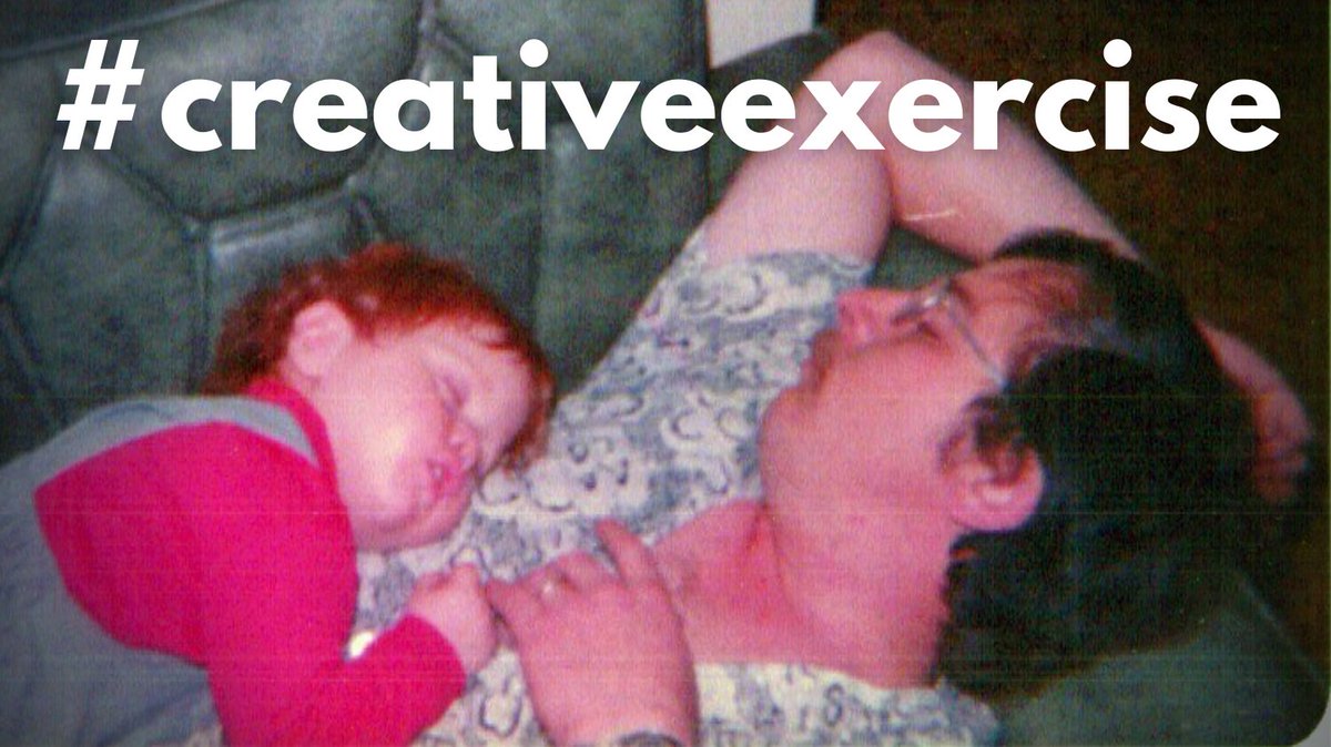 FoolsinWonder's tweet photo. Do this: Choose a picture. Describe as thoroughly as you can what you can see in the picture. Now describe and/or explain everything you CAN'T see in the picture. Before, after, context, etc. Post it. #creativeexercise and #foolsinwonderland Posting mine tomorrow. Here's my pic. https://t.co/YqVj9BNQBT