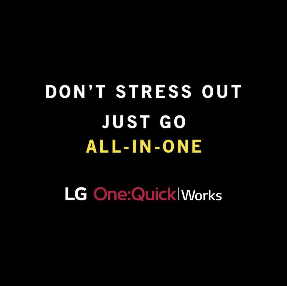 LGGulf's tweet image. Video conferencing setup doesn't need to be stressful. #LGOneQuickWorks all-in-one solution features a built-in Windows PC, crisp 4K UHD camera, microphone, speaker, a digital whiteboard, and video conferencing apps. Experience clear video and sound qualities in your meetings.
