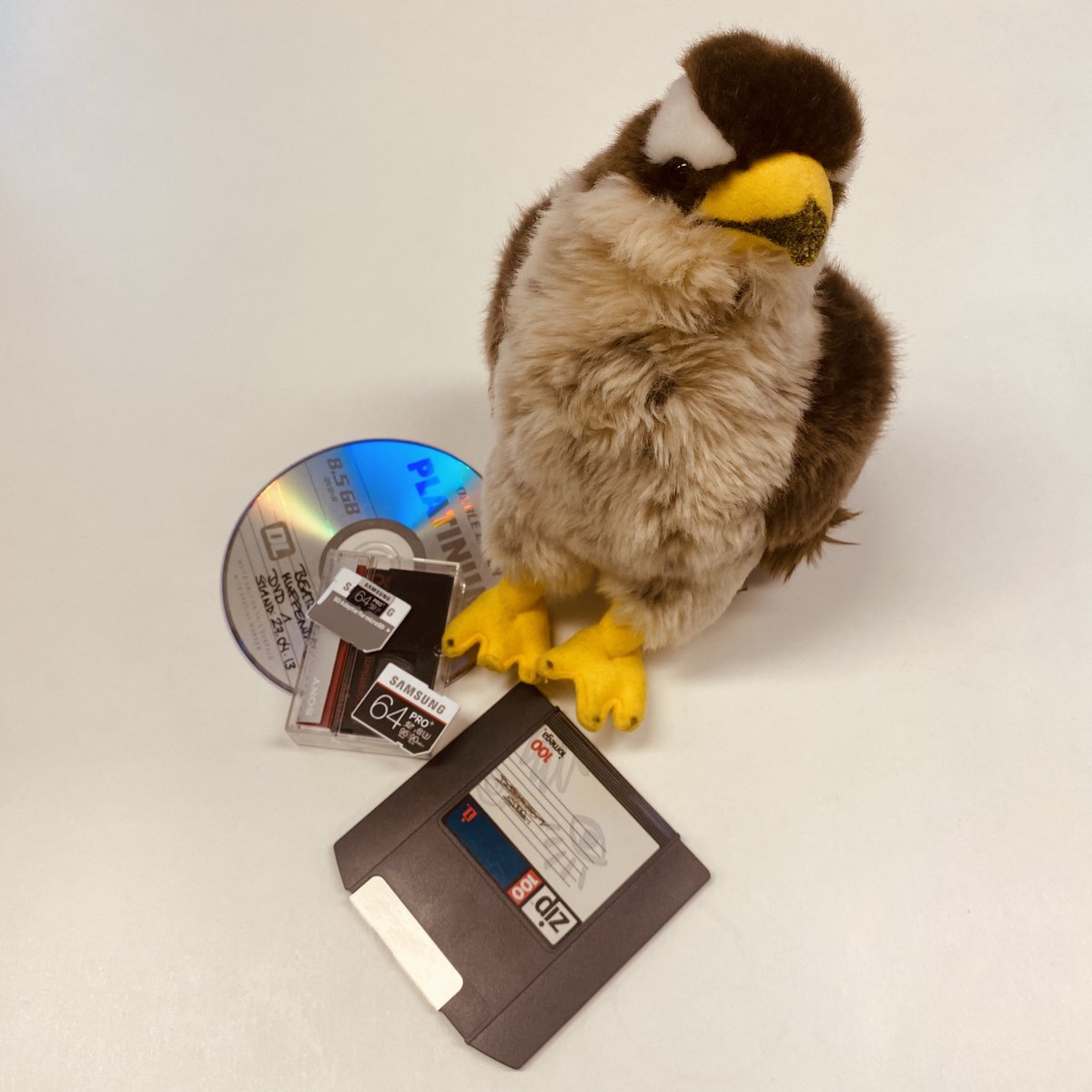 So geht die Woche erfolgreich zu Ende, nämlich mit dem besten Elevator-Pitch und somit dem «Habicht-der-Woche». Was das ist? Und warum? Meldet Euch an und besucht uns: bni-berlin.com/chapter-habich…