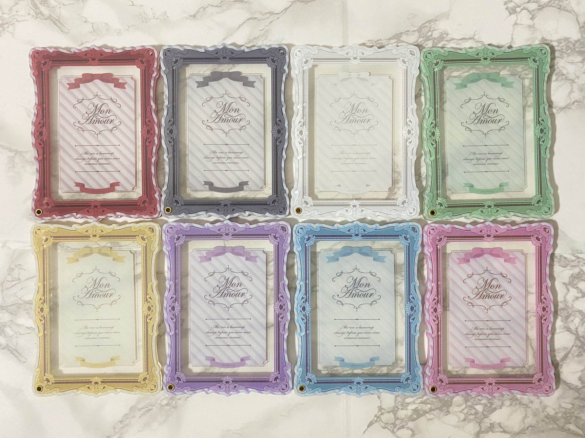 fanfancy＋ / ファンファンシープラス on X: 