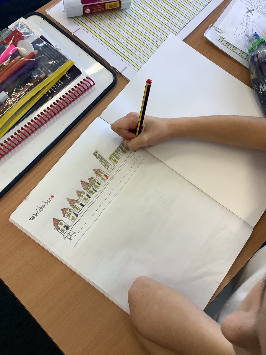 Y4OPS's tweet image. During our reading sessions @Y4OPS have been investigating how authors use descriptive devices to create atmosphere. #Reading #English #descriptivelanguage