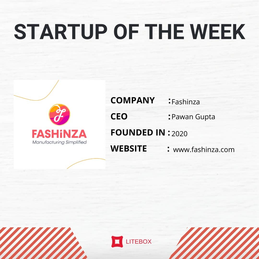 hylocaapp's tweet photo. STARTUP OF THE WEEK - FASHINZA 

https://t.co/YlImtPMWKj

Visit @liteboxink.to read more.

#fashinza #startups #Entrepreneurs #founders  #startupindia #innovation #design #fashion  #lifestyle #women   #investment #success #stories  #community  #nexart #India #litebox https://t.co/JVXiXhsltt