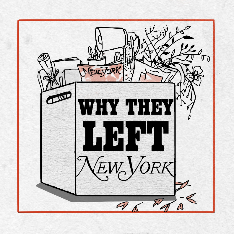 New York Mag Union (@nymagunion) on Twitter photo When you leave NYC, itâs becauseâwell, read the personal essays. When you leave <a href="/NYMag/">New York Magazine</a>, as half our shop has done in the past 3 years, itâs often because of workplace issues our contract is trying to fix. Read on for stories from our colleagues about âWhy They Left âNew York.ââ When you leave NYC, itâs becauseâwell, read the personal essays. When you leave <a href="/NYMag/">New York Magazine</a>, as half our shop has done in the past 3 years, itâs often because of workplace issues our contract is trying to fix. Read on for stories from our colleagues about âWhy They Left âNew York.ââ
