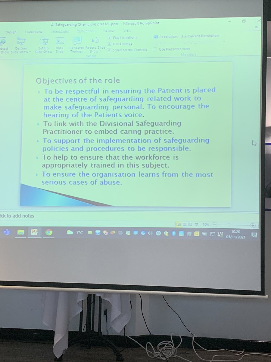 KatieButler2102's tweet photo. Proud to be a #bchc Safeguarding Champion @AsrBchc https://t.co/YXUcWeswkv