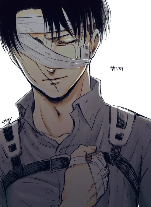 #今年も残りわずかなので今年一番伸びた絵を貼る見た絵描きさんも強制でやる
気持ちトリミングしてフィルタかけてます 