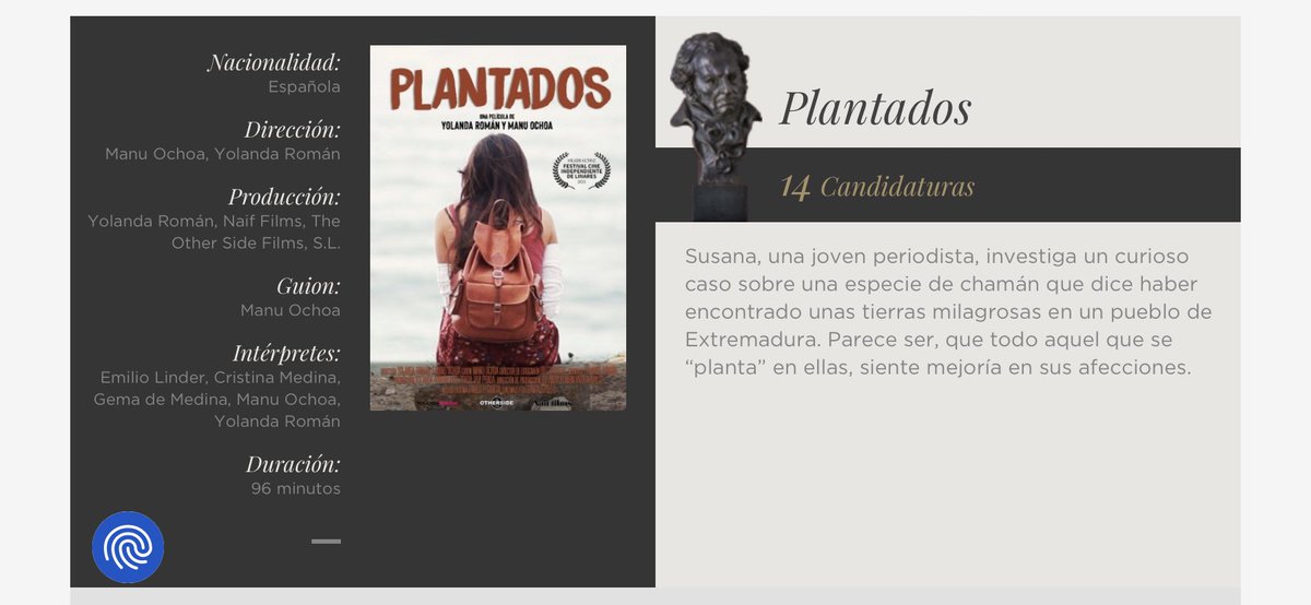 Yolanda Román tweet media