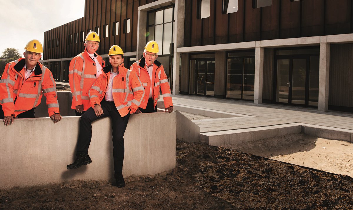 Van Doorn tweet media