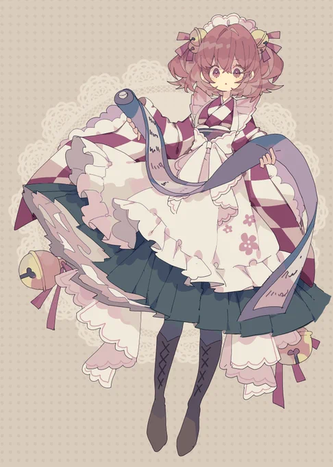 こすずちゃ 