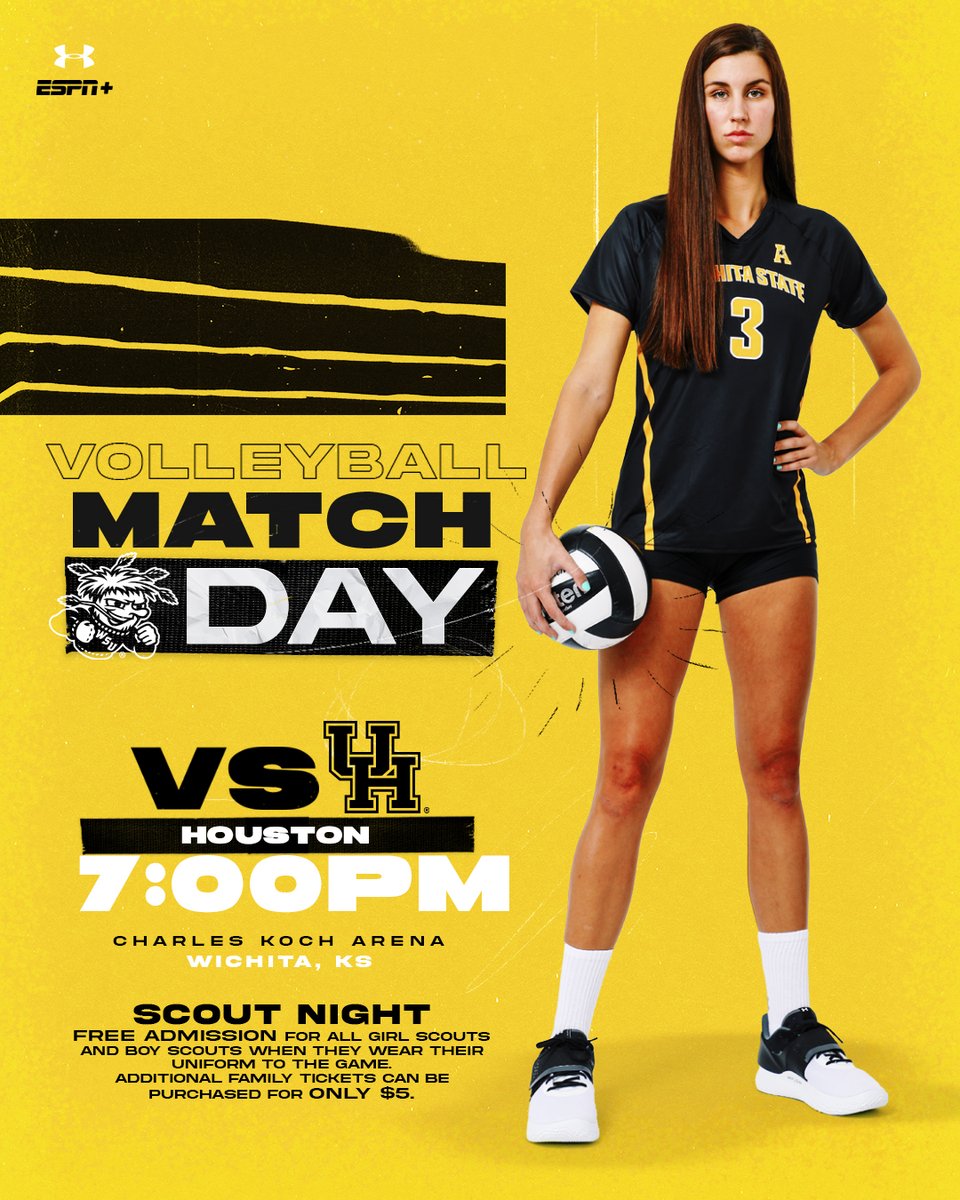 You know what they say, revenge is a dish best served intermittently over the course of 3-5 sets. That's what they say, right

📍: Wichita, KS
📊: bit.ly/3BJeeuV
📺: es.pn/3bGmQYS
