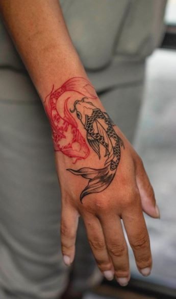 salmatadrft's tweet photo. One day I will do it one day #tattoo 🦋🦋 https://t.co/KUKFfjGKLX