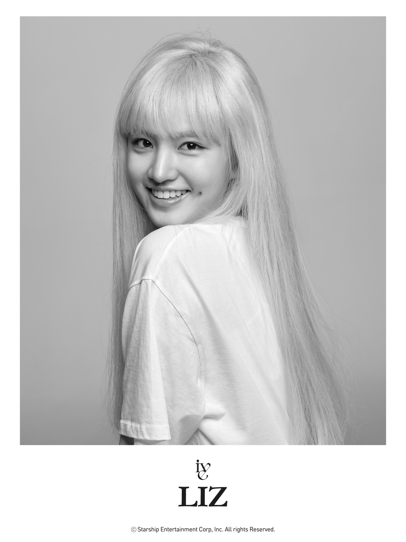 [閒聊] Starship公開新女團IVE第三位成員員瑛