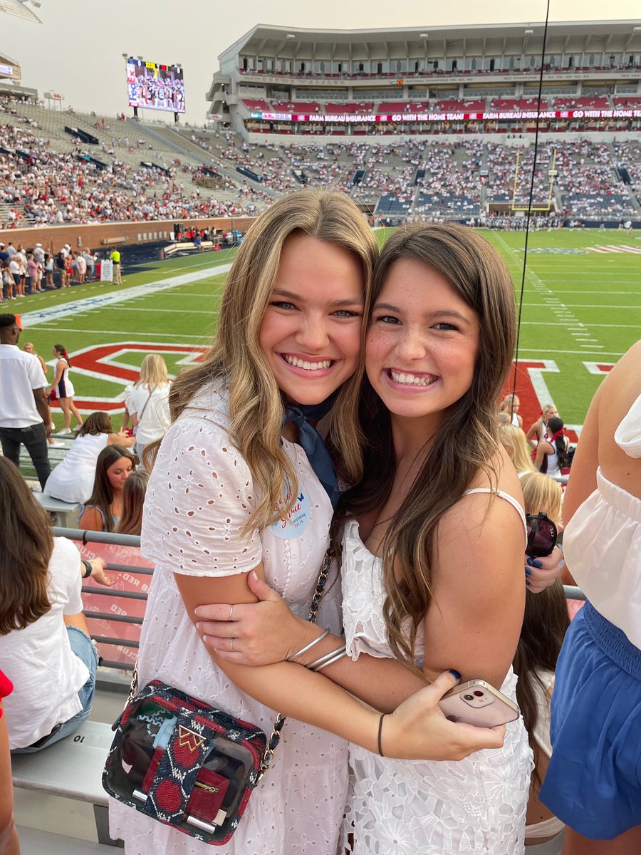 Ole Miss METP tweet media