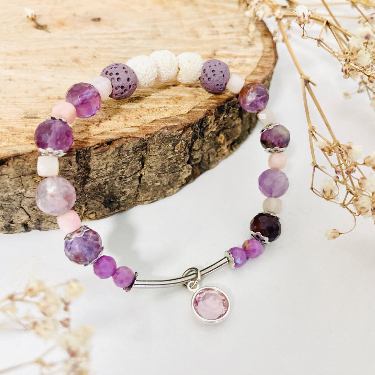 MyWonderSpark's tweet photo. Are you excited for the launch day (Nov 22 2021) of our aromatherapy crystal bracelet?
This jewelry is made from high vibrational crystals that unlock your potential

Follow @MyWonderSpark for more mindful jewelry and intentional living inspiration. No craps, only good vibes! https://t.co/7YxRIhBaeE