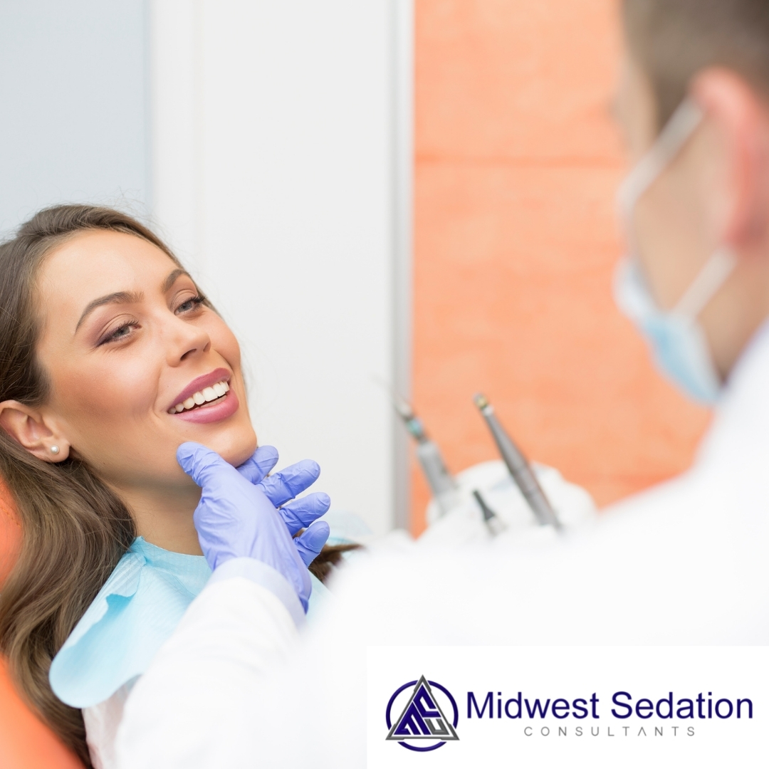 MidwestSedation's tweet photo. #FridayFact: If your dental patients aren’t returning, that is a sign you might need to get your minimal sedation recertification. Learn more about this sign on our blog post down below. 

https://t.co/uBH8at9kvw 

#MinimalSedation #Dentistry https://t.co/BwW1eMjGjl