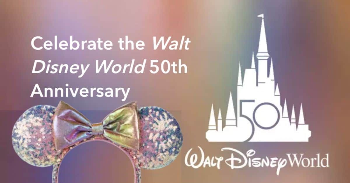 InsideTheMagic's tweet photo. The #EARidescent merchandise collection is finally here for #disneyworld50! Shop now while supplies last! #waltdisneyworld #wdw

https://t.co/clRakiPZUR https://t.co/AXUtyKUf33