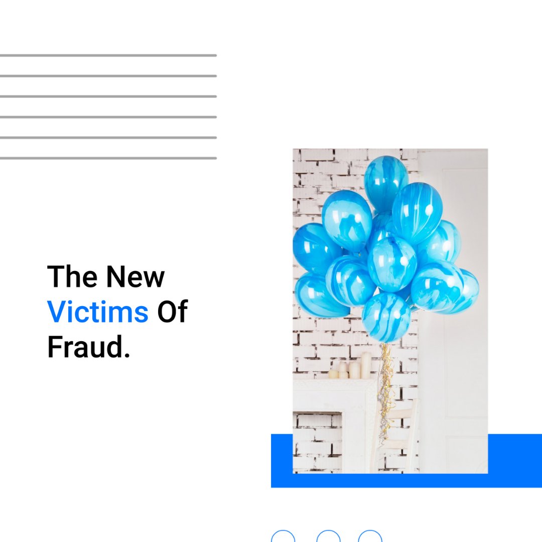 usecheckboard's tweet image. Are you vulnerable to fraud?
.
.
.
.
.
.
.
#frauduk #amlchecksuk #complianceuk #victimoffraud