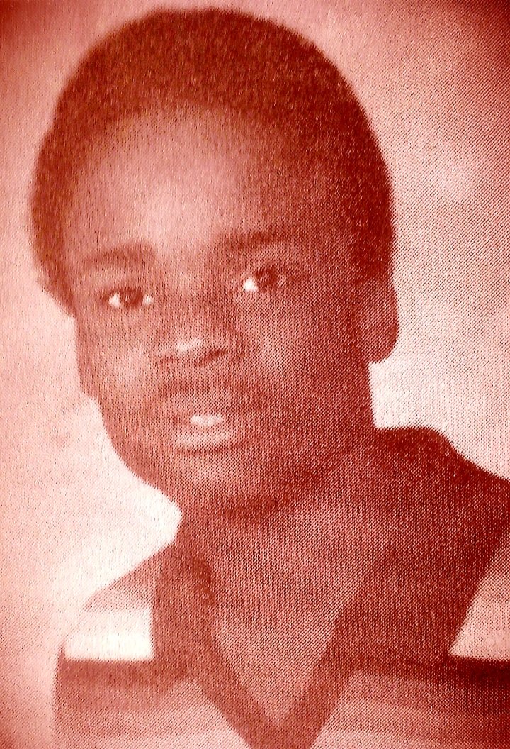 BD big head &amp; big hair at 16
#blackneildiamond