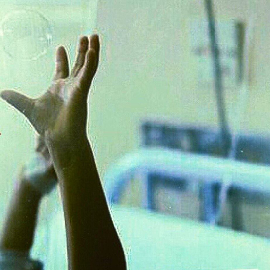 يارب اشفِ كُل من يحتاج عافيتك ..🙏🏻❣️

؛

 #ساعه_استجابه ✨
