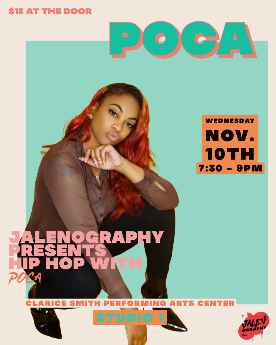 _iampoca_'s tweet photo. Meet me here 😎 https://t.co/NvJYEQqlJ5