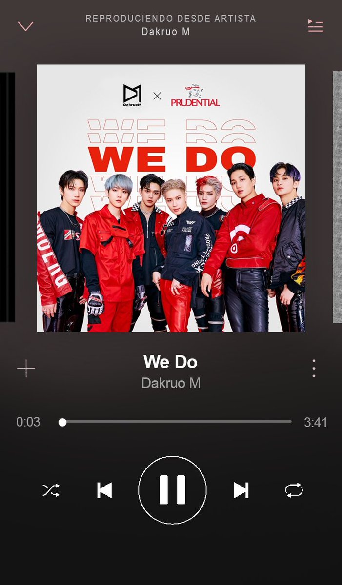 5IMPHONY's tweet photo. ㅤ🎼 ․ ․ ․ 𝖥𝗂𝗏𝖾 𝗏𝗈𝗂𝖼𝖾𝗌, 𝗈𝗇𝖾 sımphonч  *  updαte! #닥루오𝗦tream

Medio dormida porque anoche andaba mostrándole a las demás que finalmente tengo el álbum de estos grandes ídolos. En el caso que deseen venir a visitar a una fan, #𝐃𝐎𝚒𝚝𝓓akruo𝑀.

#KANNETH🍇 https://t.co/8rmjMDBQ4p