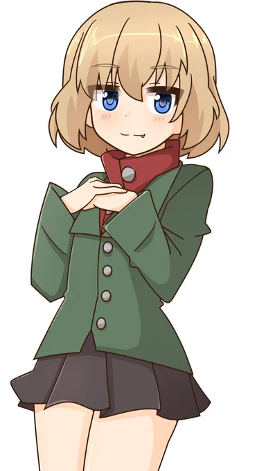 カチューシャ! 