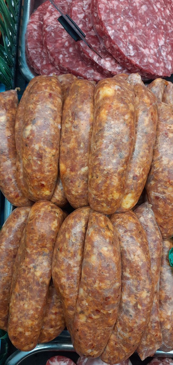 Make this bonfire night a bumfire night with our super hot smokey habenero and mozzarella specials...