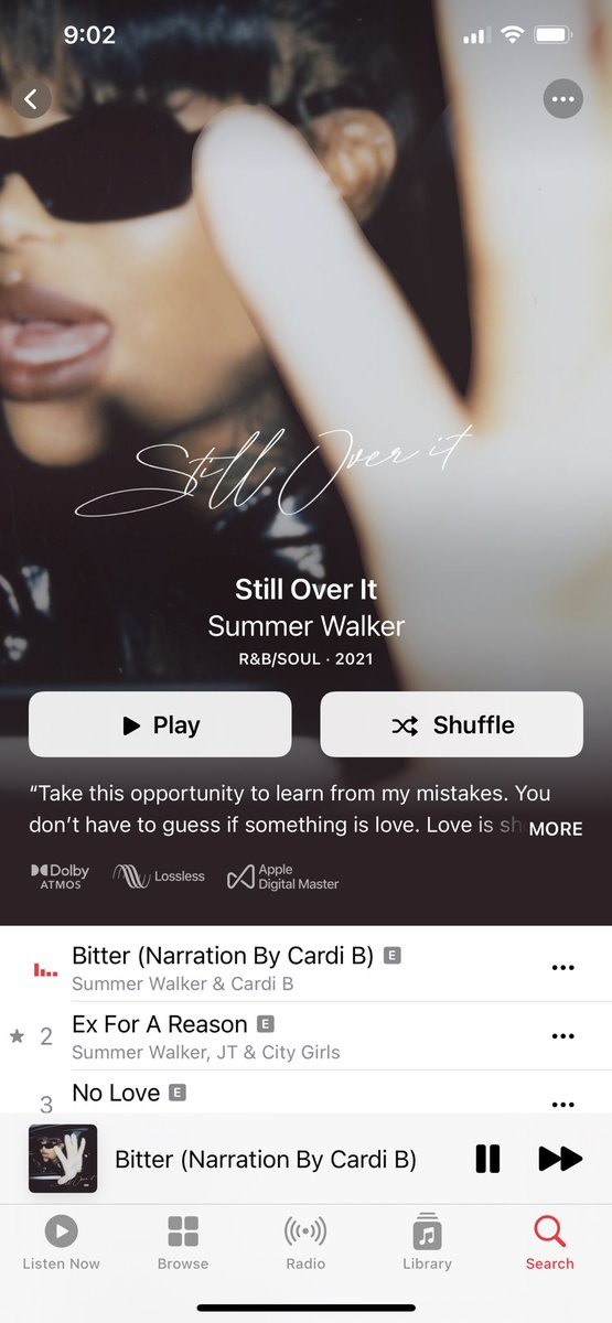 Sheekyyyyyy's tweet image. I have been waiting on this!! I have this on repeat!!