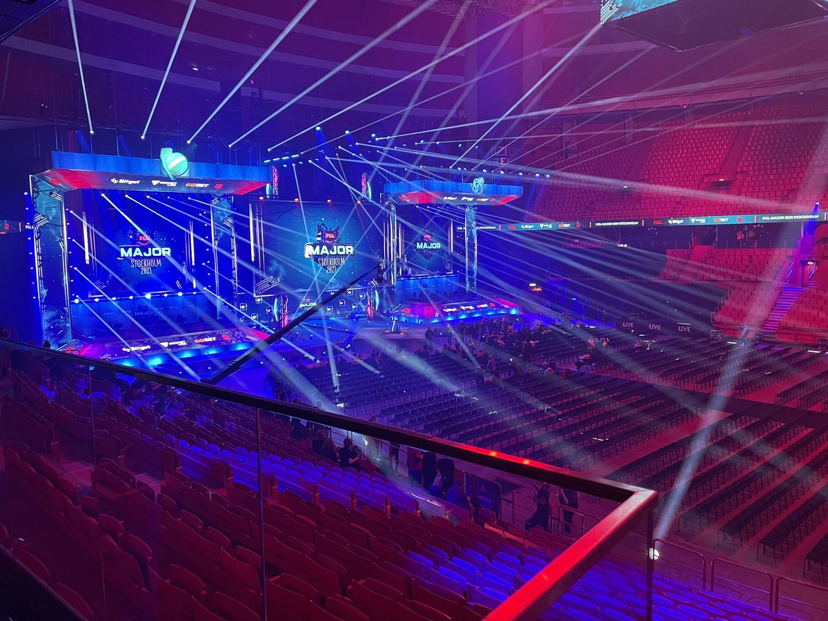 Arcon GG tweet media