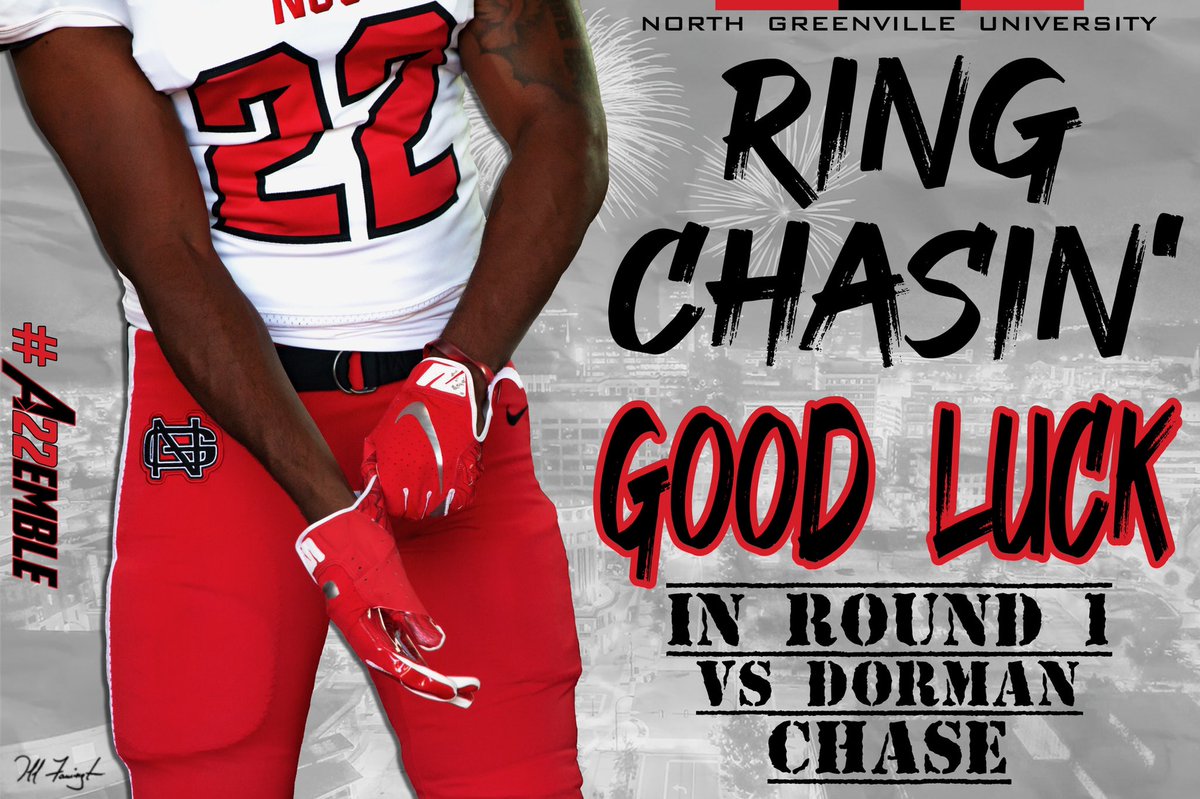 chaseburton_'s tweet photo. Thanks for the love @NGU__Football @CoachThurn https://t.co/WXLOadx0FT