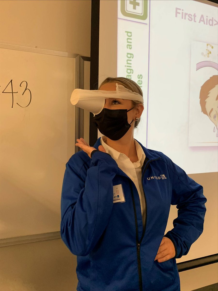 Mo Quinn (@moquinnua) on Twitter photo Anyone need medical assistance? āEyeā got you!! New hire trainees learning first aid for eye injury. #SafetyProfessionals #BestinClass <a href="/Tobyatunited/">Toby Enqvist</a> <a href="/jslate78/">John Slater</a> <a href="/RRR_United/">Ricky Ramos-Rodriguez</a> <a href="/michielle_ua/">Michielle SJ</a> <a href="/mtmorais28/">Magda Morais</a> #WeAreUnited #beingunited #becomingUA Anyone need medical assistance? āEyeā got you!! New hire trainees learning first aid for eye injury. #SafetyProfessionals #BestinClass <a href="/Tobyatunited/">Toby Enqvist</a> <a href="/jslate78/">John Slater</a> <a href="/RRR_United/">Ricky Ramos-Rodriguez</a> <a href="/michielle_ua/">Michielle SJ</a> <a href="/mtmorais28/">Magda Morais</a> #WeAreUnited #beingunited #becomingUA
