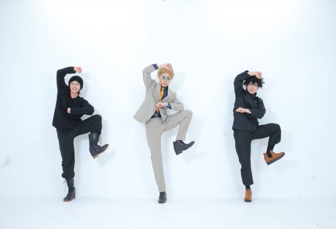 流のイラスト 2/2