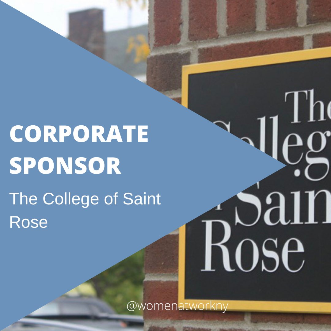 Corporate Sponsor: <a href="/CollegeofStRose/">The College of Saint Rose</a> 

It’s a progressive community of scholars focused on gaining knowledge and applying what they’ve learned to make the world around them better.