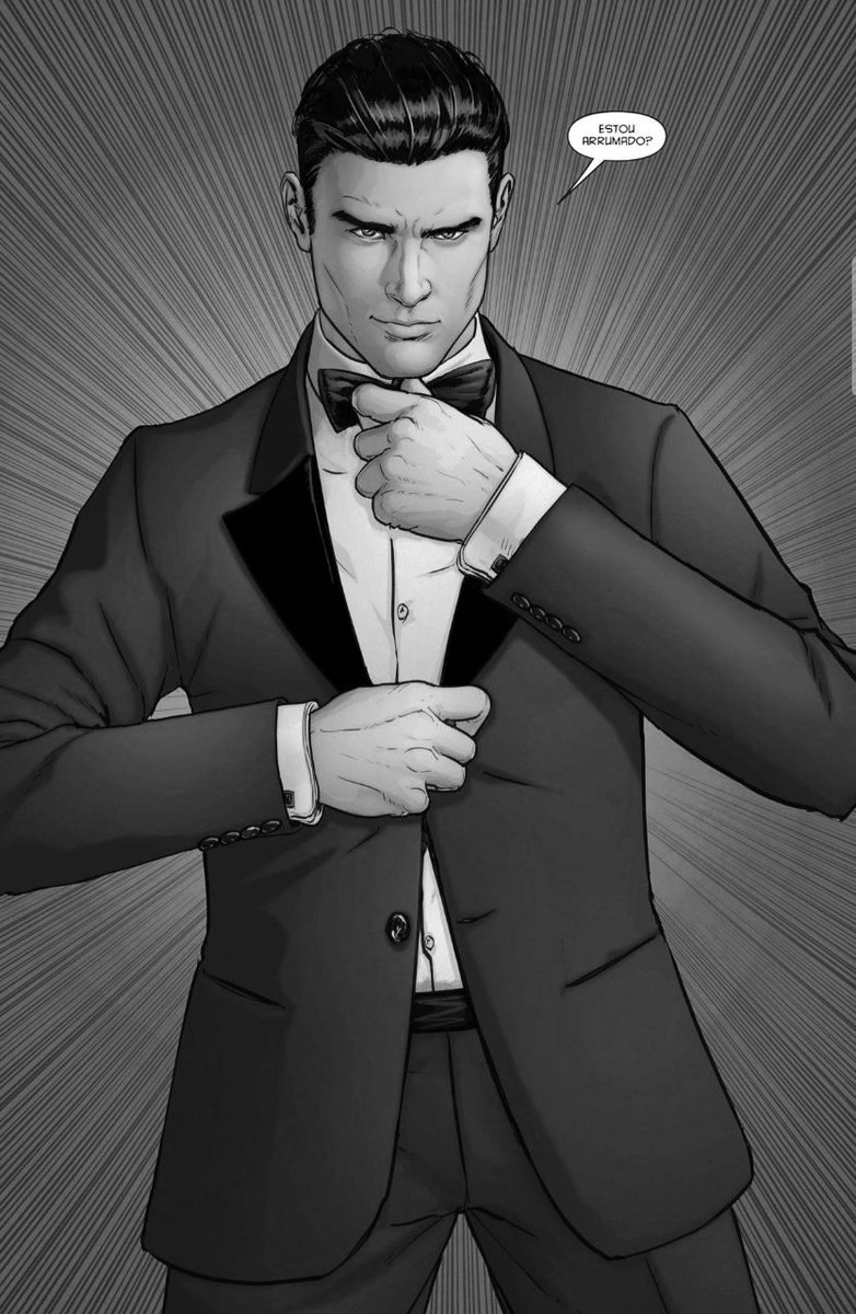 RPGULTIMATES's tweet photo. »★« Richard (Dick) John Grayson »★«

Idade: 23
User: @Imnot_aDick 
Detetive em Gotham, pratica vários tipos de lutas, fala várias línguas (😏) https://t.co/kNh5WbGqxP