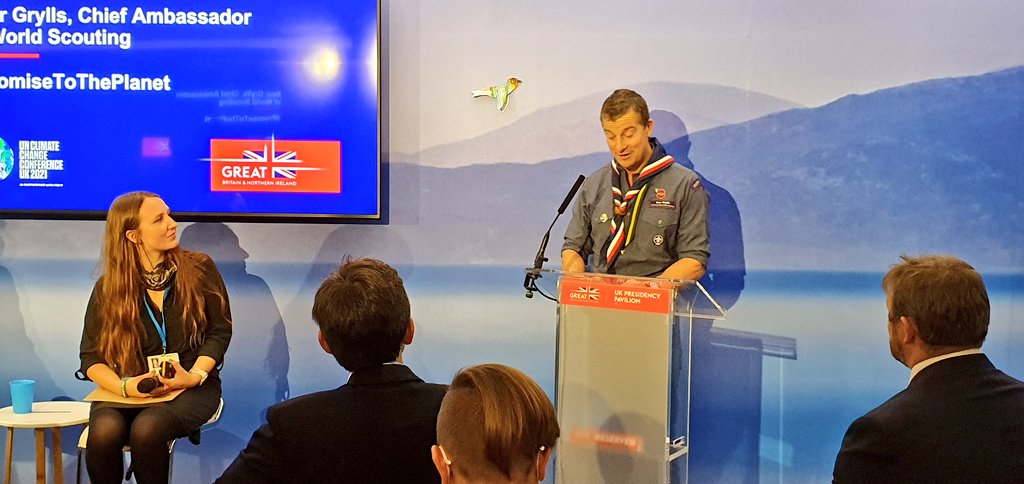 Hannah Graham 🌍 tweet media