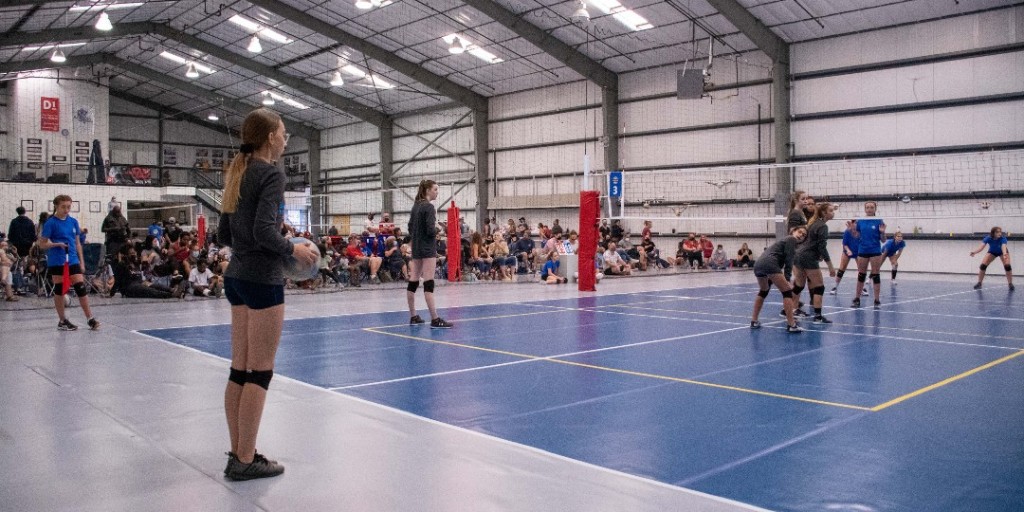 #WeAreSilverState 🏐

3️⃣Days until Club Season

Have a question about SSVC, your team, schedules, or payments? The best way to get in contact with us is ✉️ email silverstatevbc@gmail.com